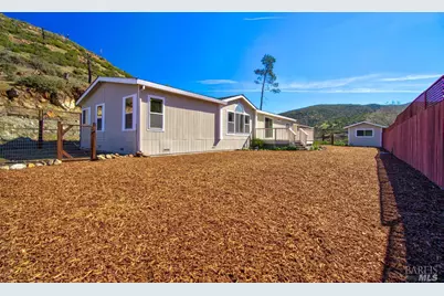 8700 Butts Canyon Road, Pope Valley, CA 94567 - Photo 33