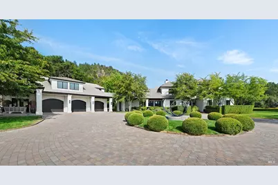 4395 Pine Flat Road, Healdsburg, CA 95448 - Photo 5