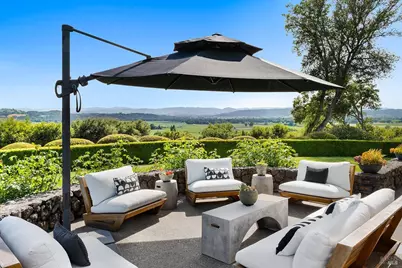 4395 Pine Flat Road, Healdsburg, CA 95448 - Photo 3