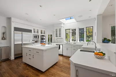 4395 Pine Flat Road, Healdsburg, CA 95448 - Photo 19