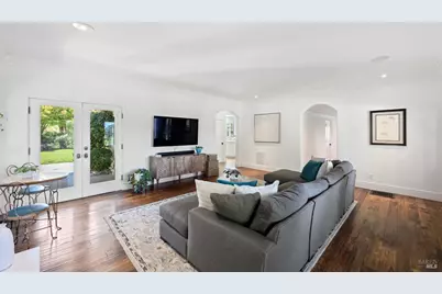 4395 Pine Flat Road, Healdsburg, CA 95448 - Photo 29