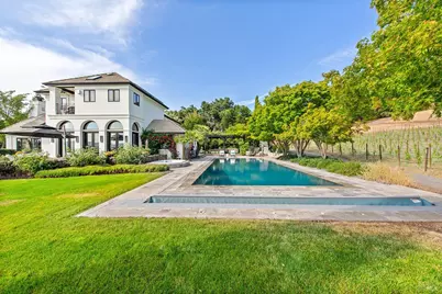 4395 Pine Flat Road, Healdsburg, CA 95448 - Photo 1