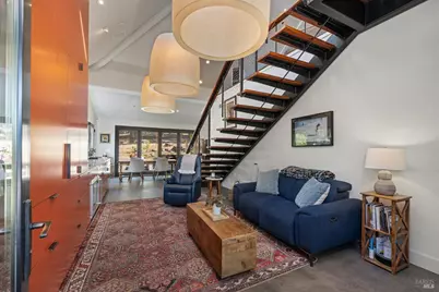 4395 Pine Flat Road, Healdsburg, CA 95448 - Photo 59