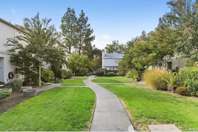 31 Front Street #E, Healdsburg, CA 95448 - Photo 1