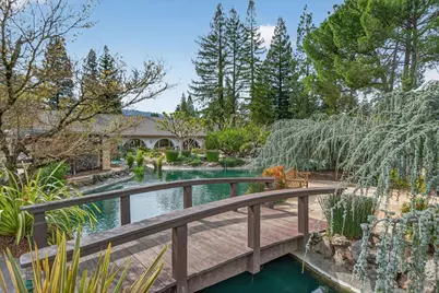2 La Cuesta Court, Saint Helena, CA 94574 - Photo 3