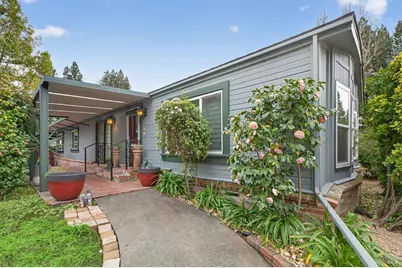 2 La Cuesta Court, Saint Helena, CA 94574 - Photo 1