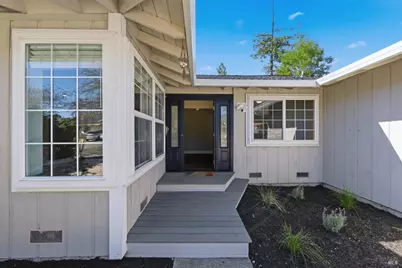 341 La Crosse Avenue, Santa Rosa, CA 95409 - Photo 3