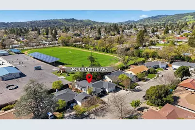 341 La Crosse Avenue, Santa Rosa, CA 95409 - Photo 33