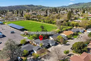 341 La Crosse Ave, Santa Rosa, CA 95409 - Photo 33