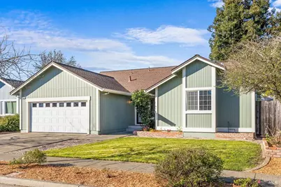 2257 White Chapel Court, Santa Rosa, CA 95401 - Photo 1