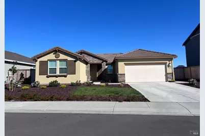 648 Broadfork Circle, Vacaville, CA 95687 - Photo 1
