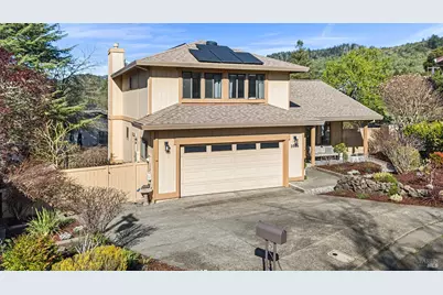 2866 Dusty Stone Court, Santa Rosa, CA 95405 - Photo 1