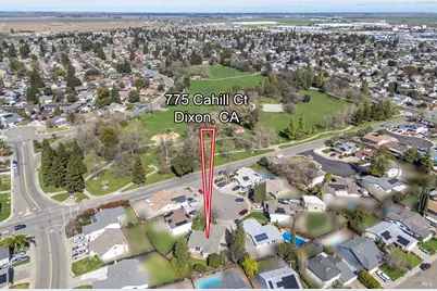 775 Cahill Court, Dixon, CA 95620 - Photo 49