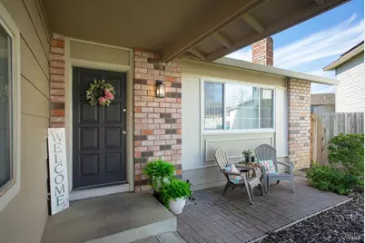 775 Cahill Court, Dixon, CA 95620 - Photo 1