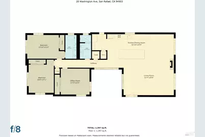 20 Washington Avenue, San Rafael, CA 94903 - Photo 41