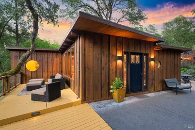 116 Hill Road, Glen Ellen, CA 95442 - Photo 3