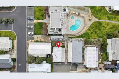 99 Hacienda Drive, Napa, CA 94558 - Photo 41