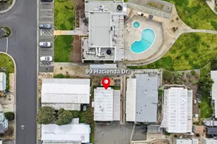 99 Hacienda Dr, Napa, CA 94558 - Photo 41