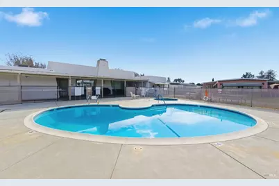 99 Hacienda Drive, Napa, CA 94558 - Photo 37