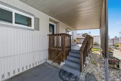 99 Hacienda Drive, Napa, CA 94558 - Photo 3