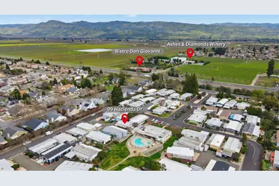 99 Hacienda Drive, Napa, CA 94558 - Photo 43