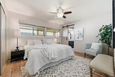 99 Hacienda Drive, Napa, CA 94558 - Photo 19