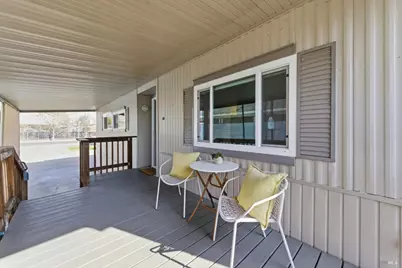 99 Hacienda Drive, Napa, CA 94558 - Photo 5