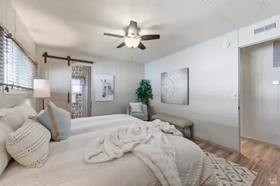 99 Hacienda Drive, Napa, CA 94558 - Photo 21