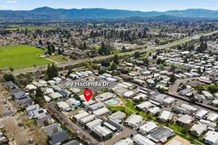 99 Hacienda Dr, Napa, CA 94558 - Photo 43