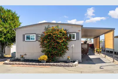 99 Hacienda Drive, Napa, CA 94558 - Photo 3