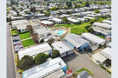 99 Hacienda Drive, Napa, CA 94558 - Photo 45