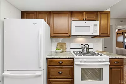 99 Hacienda Drive, Napa, CA 94558 - Photo 15