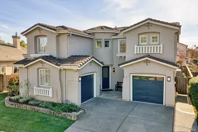 95 Summerbrooke Circle, Napa, CA 94558 - Photo 1