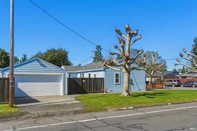 1136 Poppy Drive, Santa Rosa, CA 95404 - Photo 5