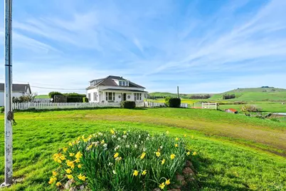 14550 Valley Ford Estero Road, Valley Ford, CA 94972 - Photo 1