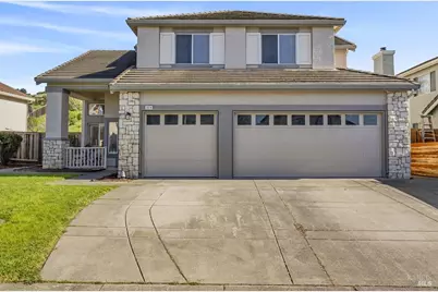 1014 Sandhurst Drive, Vallejo, CA 94591 - Photo 1