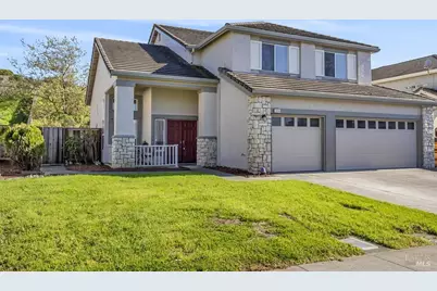 1014 Sandhurst Drive, Vallejo, CA 94591 - Photo 3