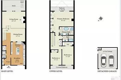 86 Red Hill Circle, Tiburon, CA 94920 - Photo 45