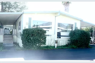 2412 Foothill Boulevard #71, Calistoga, CA 94515 - Photo 1