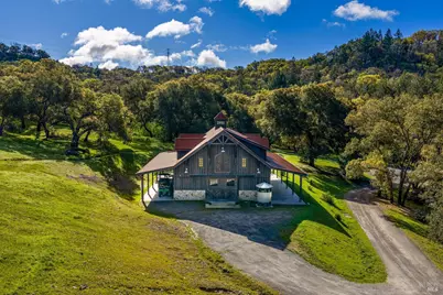 2843 Wright Ranch Lane, Healdsburg, CA 95448 - Photo 63