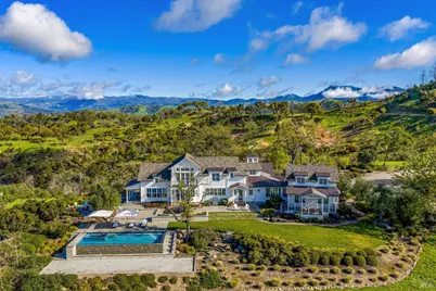 2843 Wright Ranch Lane, Healdsburg, CA 95448 - Photo 1