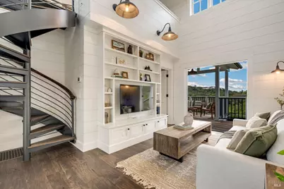2843 Wright Ranch Lane, Healdsburg, CA 95448 - Photo 37