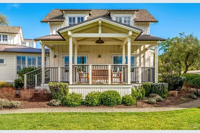 2843 Wright Ranch Lane, Healdsburg, CA 95448 - Photo 9