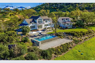 2843 Wright Ranch Lane, Healdsburg, CA 95448 - Photo 3
