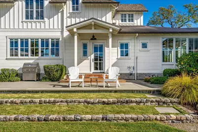 2843 Wright Ranch Lane, Healdsburg, CA 95448 - Photo 11
