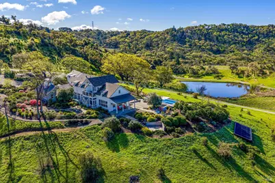 2843 Wright Ranch Lane, Healdsburg, CA 95448 - Photo 57