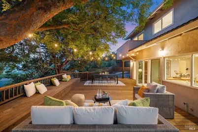 116 Twelveoak Hill Drive, San Rafael, CA 94903 - Photo 1