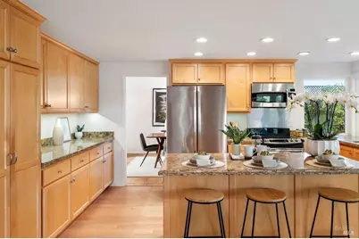 116 Twelveoak Hill Drive, San Rafael, CA 94903 - Photo 35