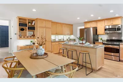 116 Twelveoak Hill Drive, San Rafael, CA 94903 - Photo 41