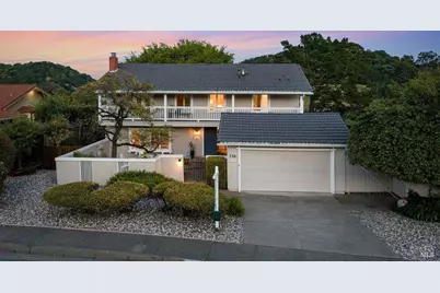116 Twelveoak Hill Drive, San Rafael, CA 94903 - Photo 13